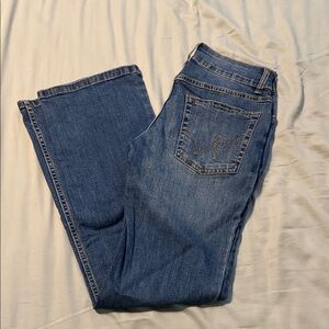 Wrangler Women’s Boot Cut Jeans